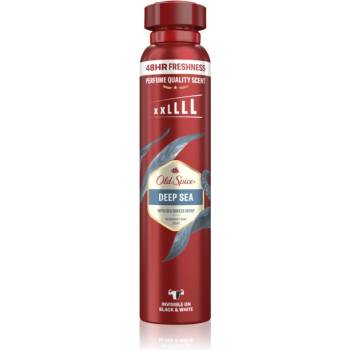 Image 1 of Old Spice Deep Sea дезодорант в спрей 250ml