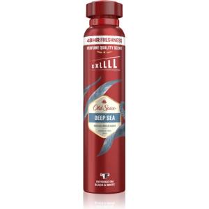 Old Spice Deep Sea дезодорант в спрей 250ml