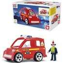 Efko IGRÁČEK MULTIGO Hasičské auto s hasičem