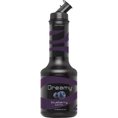 Dreamy Mirtillo borůvka, ovocné pyré 0,95 l
