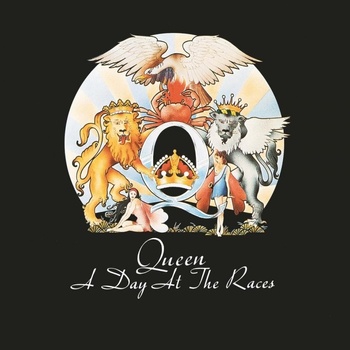 Queen A Day At The Races (Remaster)
