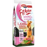 Panzi Fitactive Originals Adult Hypoallergenic Lamb & Spring Veggies 15 kg