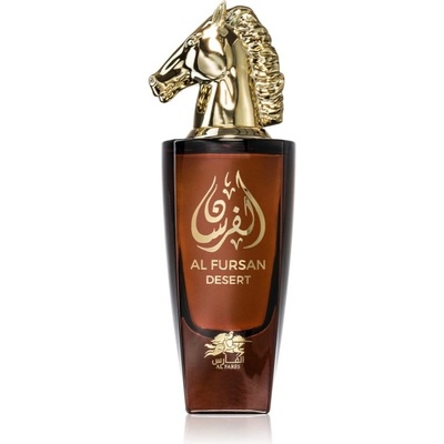 Al Fares Al Fursan Desert parfumovaná voda pánska 100 ml