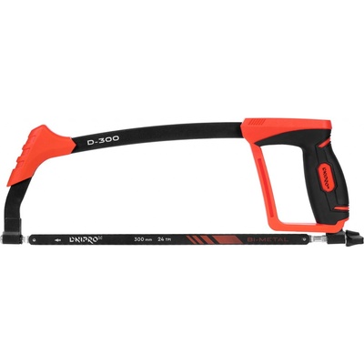 Dnipro-M Ruční pila na kov 300 mm Bi-Metal TPR 97322000