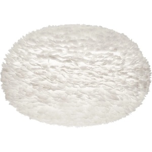 UMAGE Бял абажур ø 110 cm Eos XXL - UMAGE (2041)
