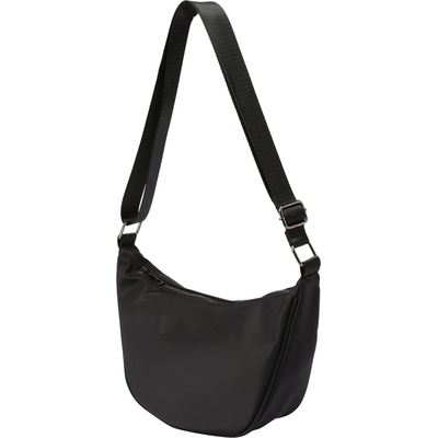 ABOUT YOU Чанта за през рамо тип преметка 'Denny Bag' черно, размер One Size
