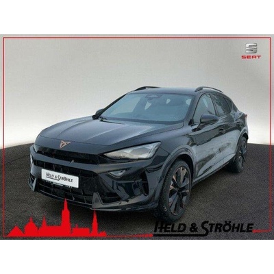 Cupra Formentor VZ 2.0 TSI 4Drive 245 kW