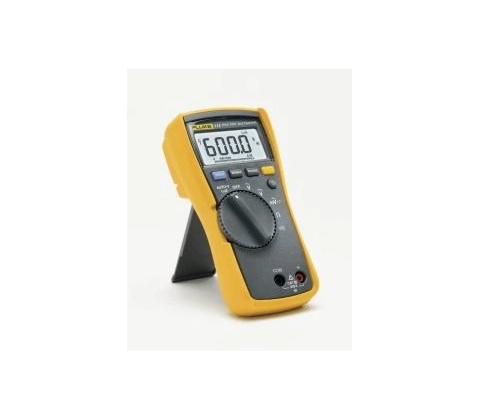 FLUKE 114