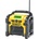 Rádio DeWALT DCR019