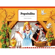 Popoluška Vojtěch Kubašta