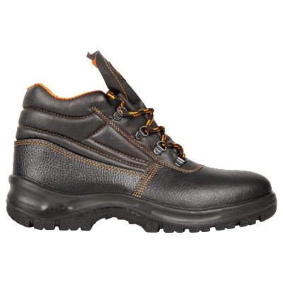 CERVA Обувки работни тип боти №40 Alfa Neos S1 SRC ( ДО ИЗЧЕРПВАНЕ ) (07886)