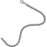 SuperLove Stainless Steel Urethral Sound Beads Catheter Dilator 50cm & 10mm
