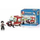 Sluban B0180 Servisní vůz