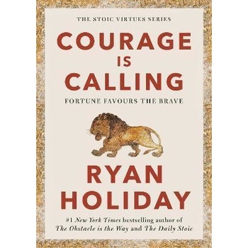 Courage Is Calling