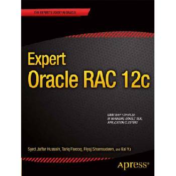 Expert Oracle RAC 12c | Riyaj Shamsudeen