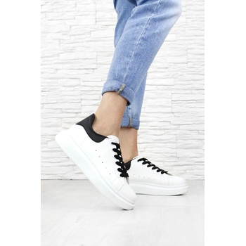Seastar dámské sneakersy J565-1WH.B