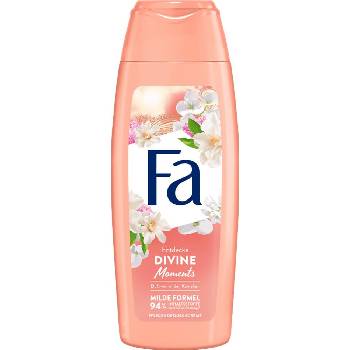 Henkel FA SG Дамски парфюм 250 мл Divine Moments Pc