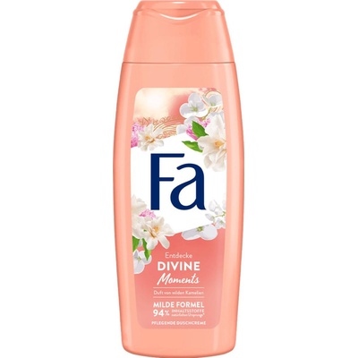 Henkel FA SG Дамски парфюм 250 мл Divine Moments Pc