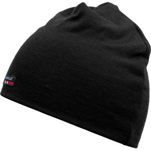 Devold Зимна шапка (beanie) Devold Breeze Cap Beanie - Black - размер 58 cm (204-2401-1811)