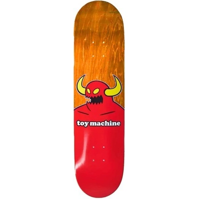 Toy Machine Monster – Zboží Dáma