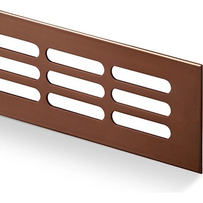 AC-T Servis 80 x 600 mm bronz