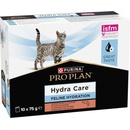 Purina PPVD Feline EN Gastroint.Salmon 10 x 85 g