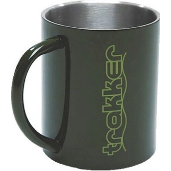 Trakker Stainless Steel Mug