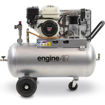 ENGINE AIR EA4-3,5-100CP