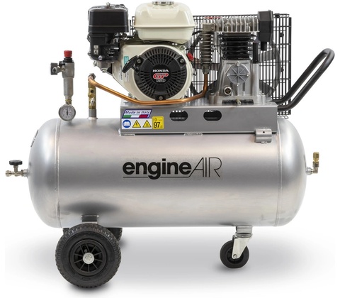 ENGINE AIR EA4-3,5-100CP