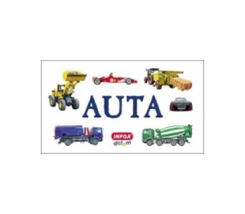 Auta