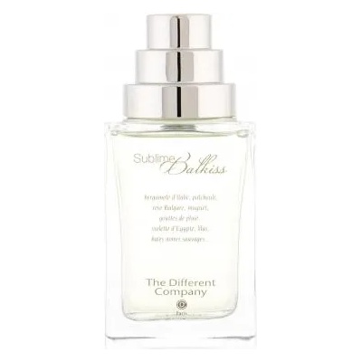 The Different Company Sublime Balkiss EDP 100 ml