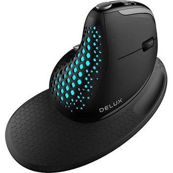 DeLUX M618XSD BT+2,4G RGB
