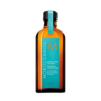 Moroccanoil Treatment 100 мл - Универсално Олио за Коса