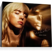 Billie Eilish Eilish EDP 100 ml + EDP 7,5 ml