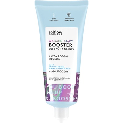 So!Flow Vlasové tonikum 100 ml