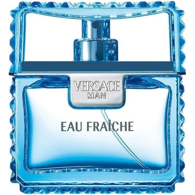 Versace Eau Fraiche toaletná voda pánska 50 ml