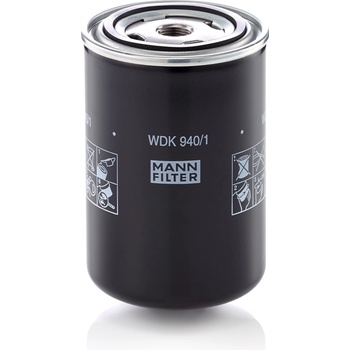 Mann-filter Горивен филтър mann-filter wdk 940/1