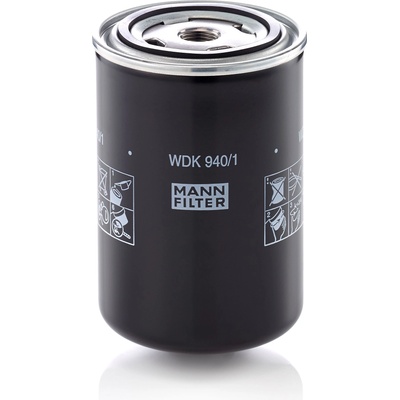 Mann-filter Горивен филтър mann-filter wdk 940/1