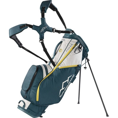 Sun Mountain ForeRunner 14-Way Cart bag