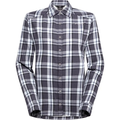 La Sportiva RAMBLER LINED FLANNEL SHIRT WOMEN