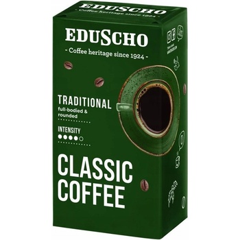 Eduscho Aroma Classic mletá 0,5 kg