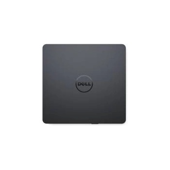 Dell disk drive Slim DW316 - external - Black