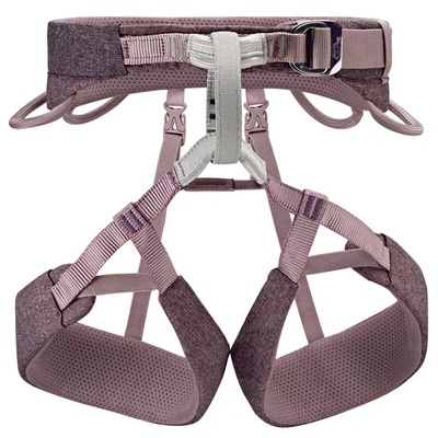 Petzl Катерачна седалка PETZL Selena violet M