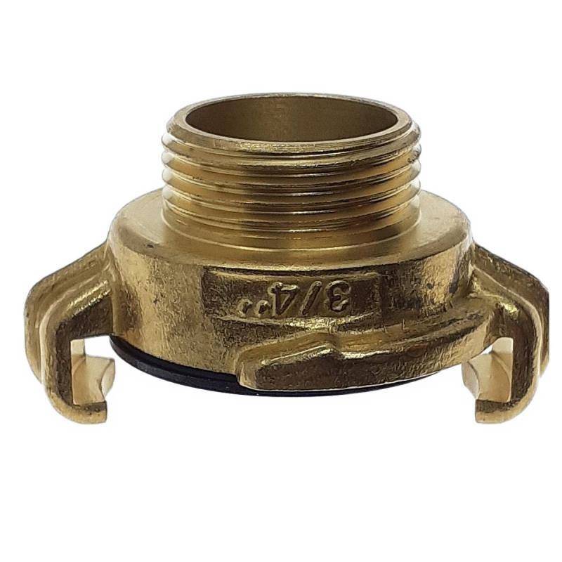 GEKA Bajonetov spojka 3/4" s vnjm zvitem od 86 K - Heureka.cz