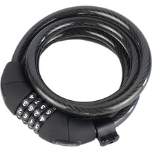Zámek na kód PELLS Forto 12x1850 mm