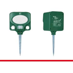 Swissinno СОЛАРЕН УРЕД ЗА ЗАЩИТА ОТ ГРИЗАЧИ swissinno (7640104972310)