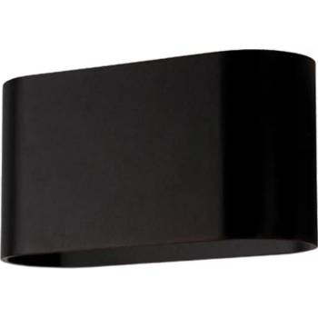 Image 1 of VIVALUX Аплик adel wl723 g9 черен (viv004652)