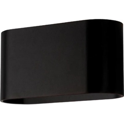 VIVALUX Аплик adel wl723 g9 черен (viv004652)