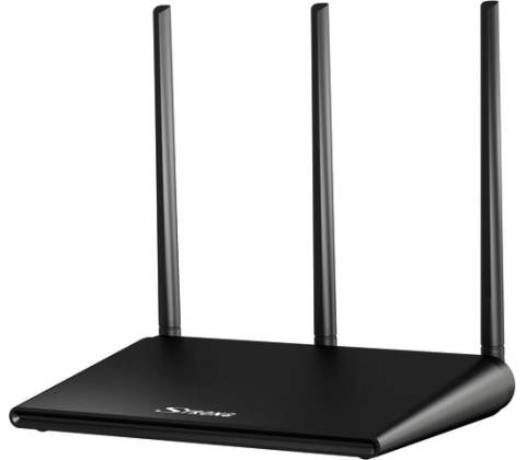 STRONG ROUTER750