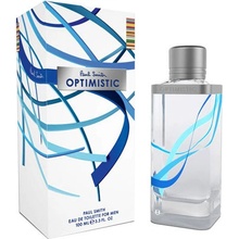 Paul Smith Optimistic toaletná voda pánska 50 ml